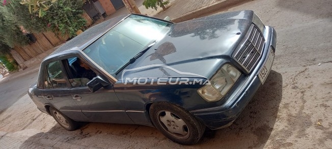 MERCEDES-BENZ 250 occasion 1470017