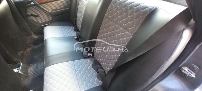 ميرسيديس-بينز 250 مستعملة 1549849