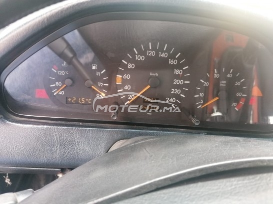 ميرسيديس-بينز كلاسي سي 250 مستعملة 1186512