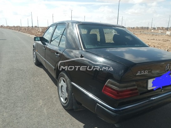 MERCEDES-BENZ 250 occasion 1671989