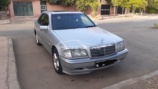 ميرسيديس-بينز كلاسي سي 250 مستعملة 1228863