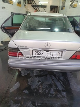 ميرسيديس-بينز 250 مستعملة 1945281