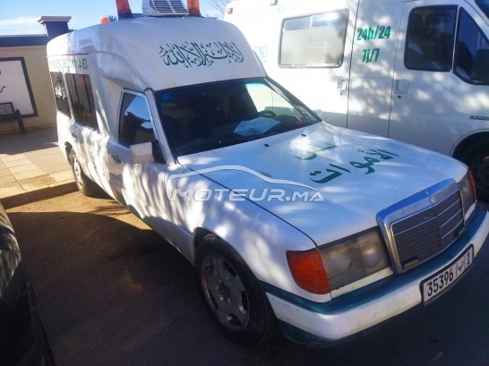 ميرسيديس-بينز 250 مستعملة 1531809