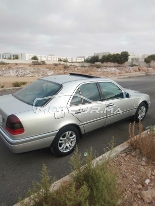 ميرسيديس-بينز 250 مستعملة 1673323