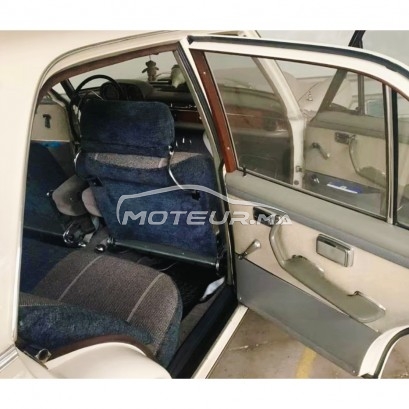 MERCEDES-BENZ Classe s Classe s se 250 occasion 1935045