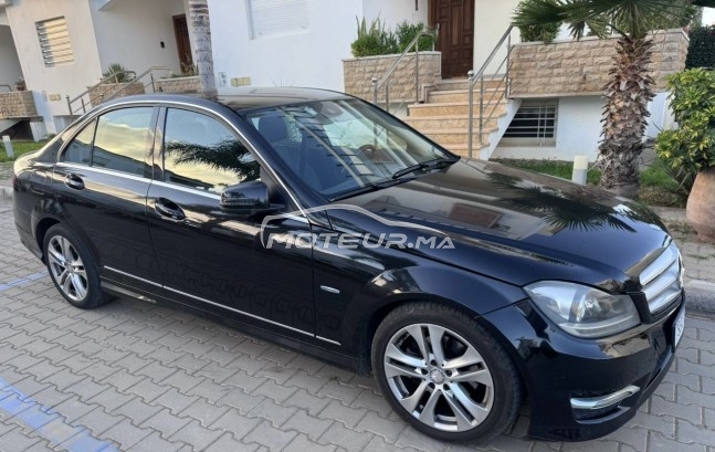 MERCEDES-BENZ 250 Cdi occasion 1876887