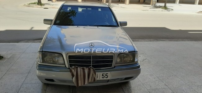 MERCEDES-BENZ Classe c 250 occasion 1389243