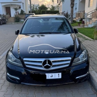 MERCEDES-BENZ 250 Cdi occasion 1876891