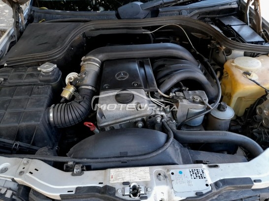 ميرسيديس-بينز كلاسي سي 250 مستعملة 1664224