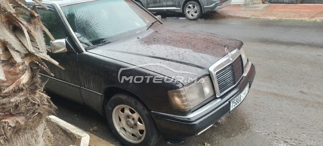 ميرسيديس-بينز 250 مستعملة 1591266