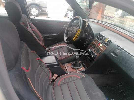 ميرسيديس-بينز كلاسي سي 250 مستعملة 1186508