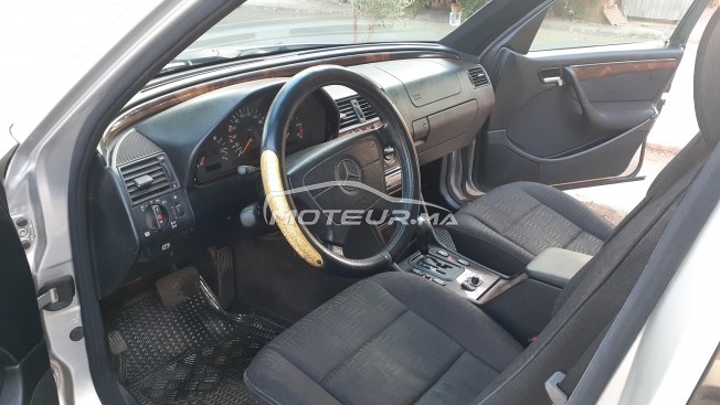 ميرسيديس-بينز كلاسي سي 250 مستعملة 1228860