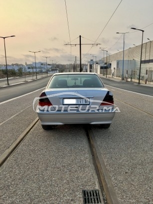 MERCEDES-BENZ Classe c 250 occasion 1653222