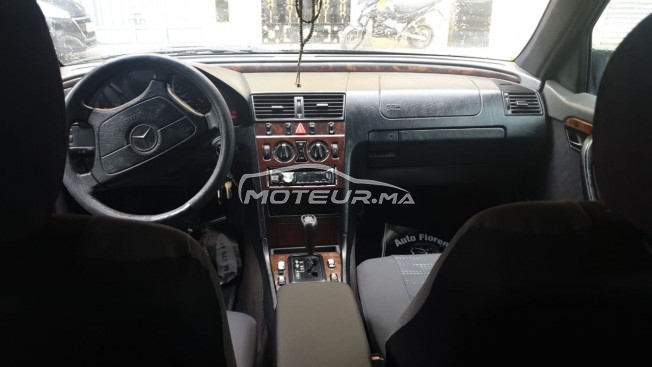ميرسيديس-بينز كلاسي سي 250 مستعملة 1113191