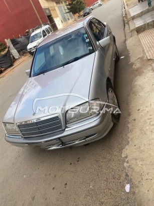 ميرسيديس-بينز كلاسي سي 250 مستعملة 1227851