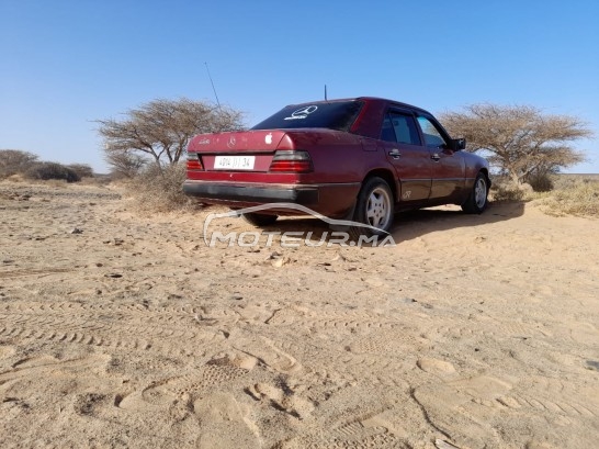 ميرسيديس-بينز 250 مستعملة 1111436