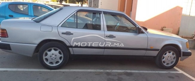 MERCEDES-BENZ 250 Laciana occasion 1625986