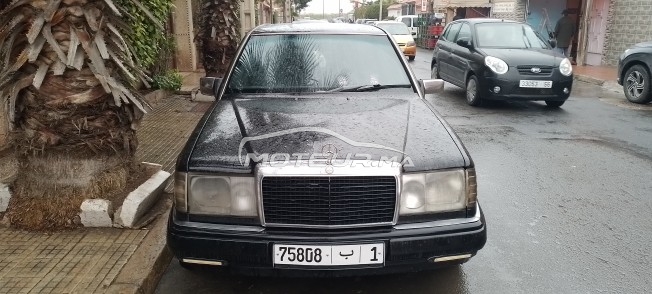 ميرسيديس-بينز 250 مستعملة 1591265