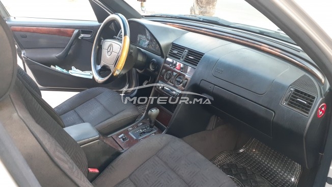 ميرسيديس-بينز كلاسي سي 250 مستعملة 1228859