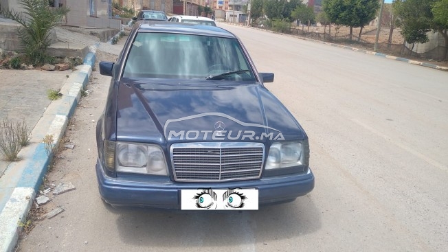 ميرسيديس-بينز 250 مستعملة 1858387