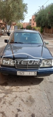 MERCEDES-BENZ 250 occasion 1470014