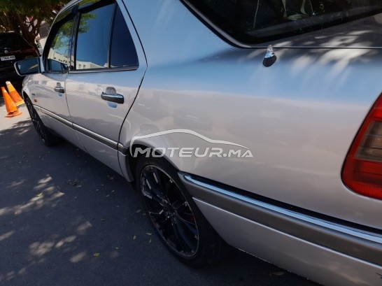 ميرسيديس-بينز كلاسي سي 250 مستعملة 1664222