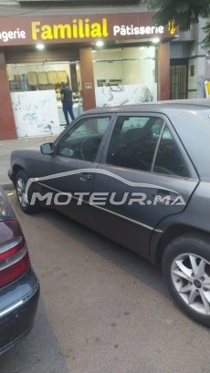 ميرسيديس-بينز 250 250 dédouanement 1995 مستعملة 1916577