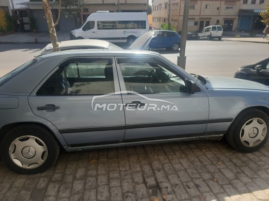 ميرسيديس-بينز 250 مستعملة 1483186