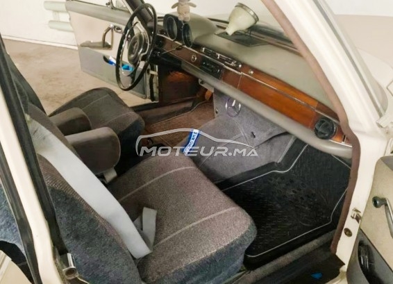 MERCEDES-BENZ Classe s Classe s se 250 occasion 1935039