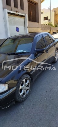ميرسيديس-بينز كلاسي سي 250 مستعملة 1217703