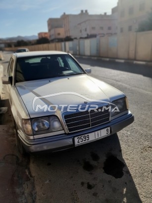 ميرسيديس-بينز 250 مستعملة 1945345