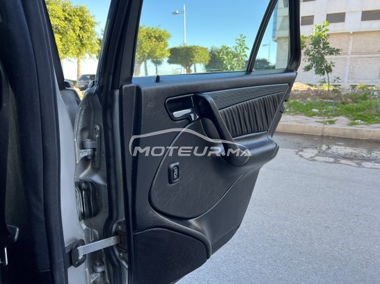 MERCEDES-BENZ Classe c 250 occasion 1554299