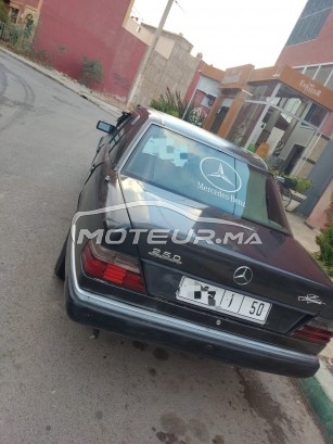 MERCEDES-BENZ 250 occasion 1599669