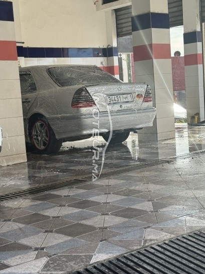 ميرسيديس-بينز 250 مستعملة 1858474