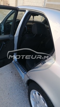 MERCEDES-BENZ Classe c 250 turbo diesel occasion 1613067