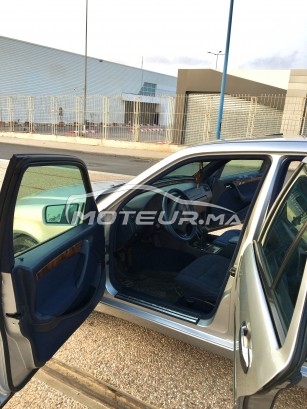 MERCEDES-BENZ Classe c 250 occasion 1653224