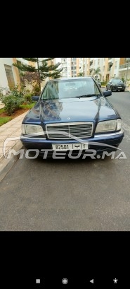 ميرسيديس-بينز 250 C 250 مستعملة 1829812