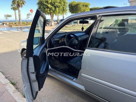 MERCEDES-BENZ Classe c 250 occasion 1554294