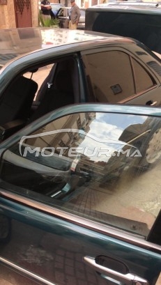 MERCEDES-BENZ Classe c 250 élégance occasion 1128526