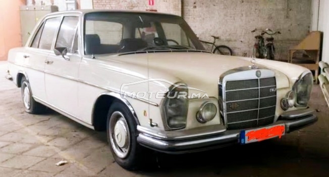 MERCEDES-BENZ Classe s Classe s se 250 occasion 1935037