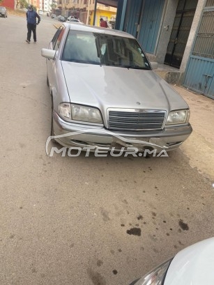 ميرسيديس-بينز كلاسي سي 250 مستعملة 1227855
