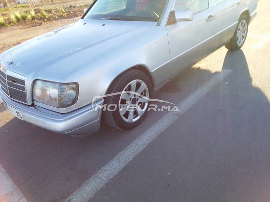 ميرسيديس-بينز 250 مستعملة 1581191