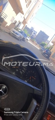 ميرسيديس-بينز 250 W124 مستعملة 1492666