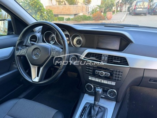 MERCEDES-BENZ 250 Cdi occasion 1876889