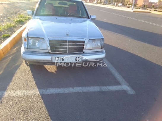 ميرسيديس-بينز 250 مستعملة 1581195