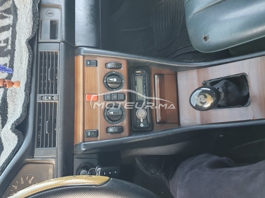 MERCEDES-BENZ 250 Laciana occasion 1625984