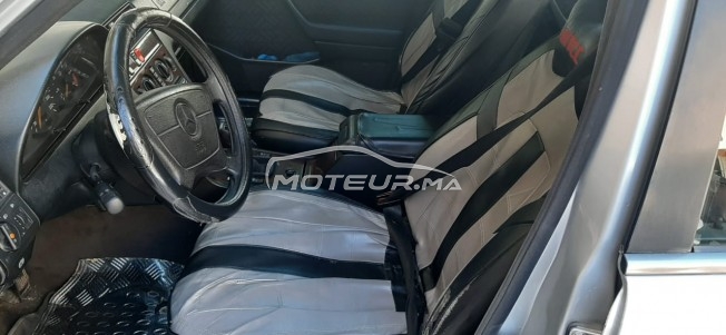 MERCEDES-BENZ Classe c 250 occasion 1389245