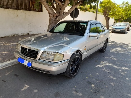 ميرسيديس-بينز كلاسي سي 250 مستعملة 1664321