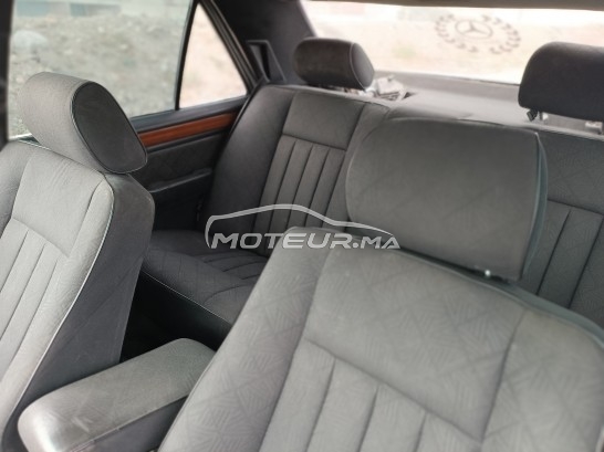 MERCEDES-BENZ 250 occasion 1606959