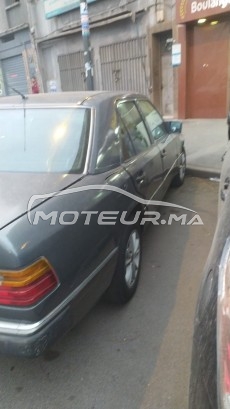 ميرسيديس-بينز 250 250 dédouanement 1995 مستعملة 1916576